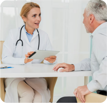 Using Healix to Manage Your Diet