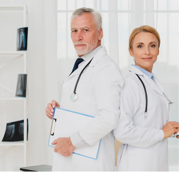 Revolutionizing Healthcare Monitoring