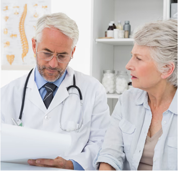 Regular Health Check-Ups