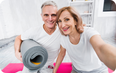 Video testimonial from Toni Morrison